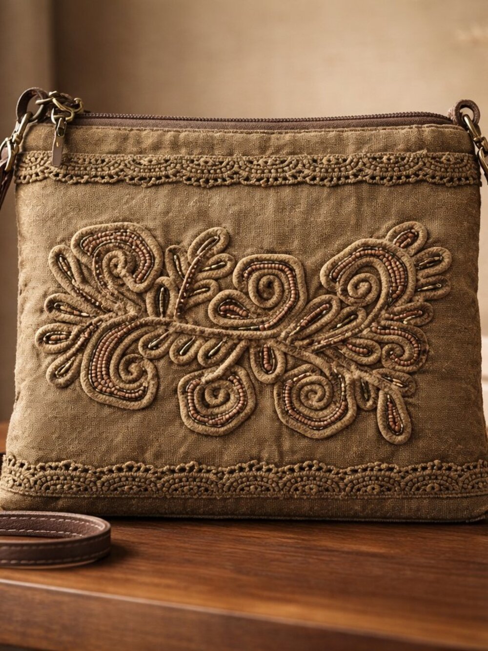 Myra Crossbody